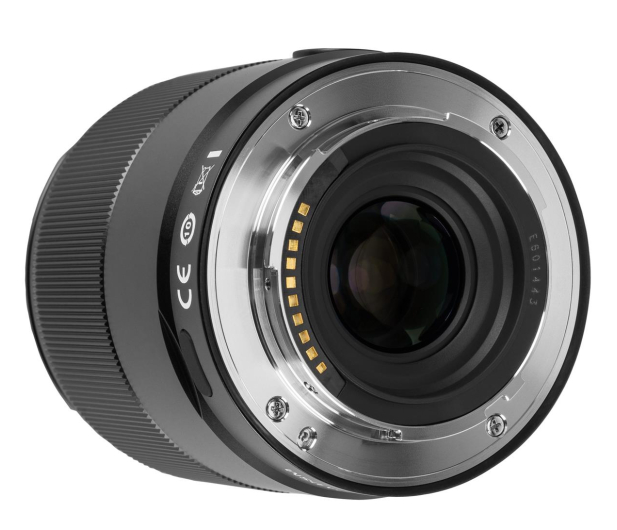 Yongnuo YN 16mm f/1.8 DA DSM Sony E - 1264418 - zdjęcie 5